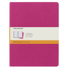 Блокнот Moleskine Cahier Journal (CH021D17)