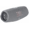 Портативная акустика JBL Charge 5 серый (JBLCHARGE5GRY)