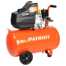 Компрессор масляный Patriot Euro 50/260 К (525306316)