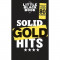 Книга с нотами Musicsales The Little Black Book Of Solid Gold Hits AM1007358