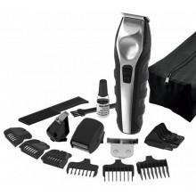Триммер Wahl Ergonomic Total Beard Kit