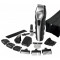 Триммер Wahl Ergonomic Total Beard Kit