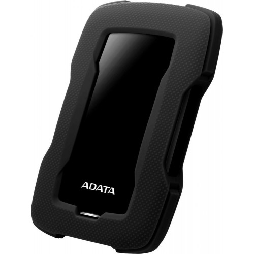 Внешний жесткий диск A-Data AHD330-4TU31-CBK