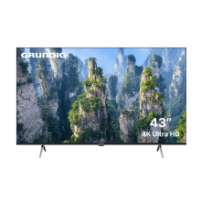 Телевизор Grundig 43GHU7930