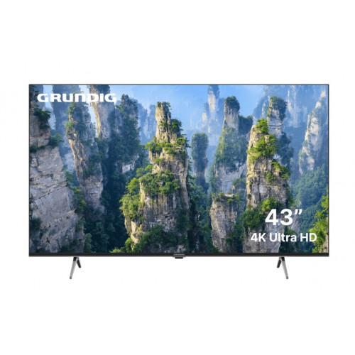 Телевизор Grundig 43GHU7930