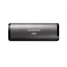 Накопитель SSD A-Data ASE760-256GU32G2-CTI