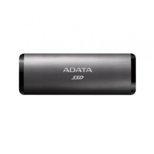 Накопитель SSD A-Data ASE760-256GU32G2-CTI