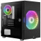 Корпус Aerocool Atomic-G-BK-v1