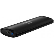 Накопитель SSD A-Data ASE760-512GU32G2-CBK