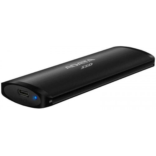Накопитель SSD A-Data ASE760-512GU32G2-CBK
