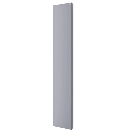 Радиатор отопления Royal Thermo Flat 300-1800 Silver Satin