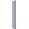Радиатор отопления Royal Thermo Flat 300-1800 Silver Satin