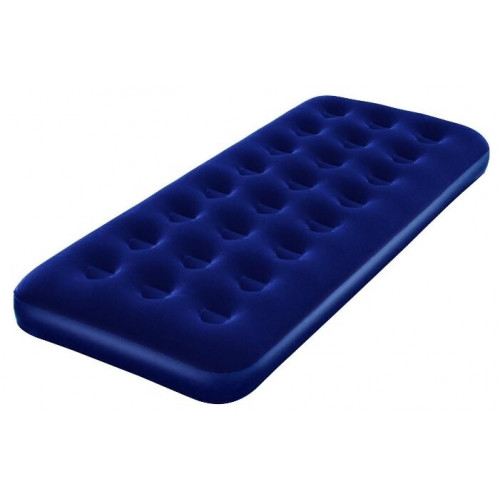 Надувной матрас Bestway Flocked Air Bed 67000 BW