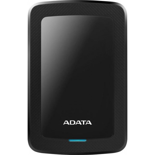 Внешний жесткий диск A-Data AHV300-4TU31-CBK