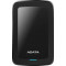 Внешний жесткий диск A-Data AHV300-4TU31-CBK