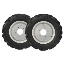 Комплект колес Elitech 0401.003000