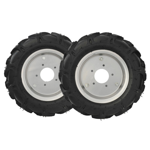 Комплект колес Elitech 0401.003000