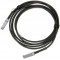 Кабель Mellanox MCP1600-E002E30 Black