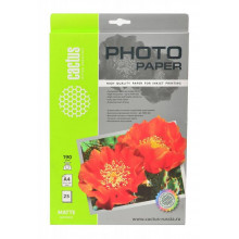 Бумага Cactus CS-MA419025 белый