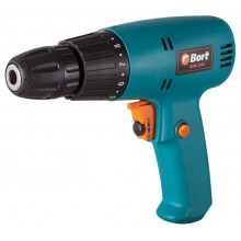 Дрель-шуруповерт Bort BSM-250-X