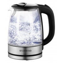 Чайник электрический StarWind SKG5210