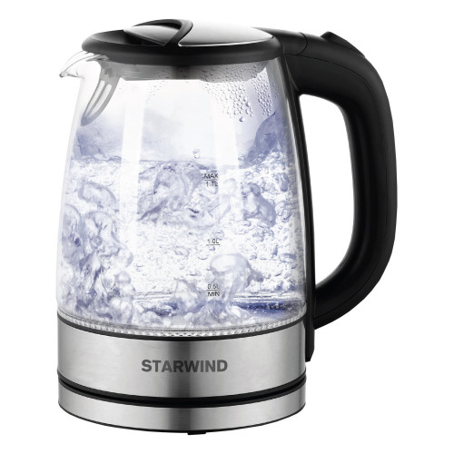 Чайник электрический StarWind SKG5210