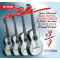 Струны La Bella FG134
