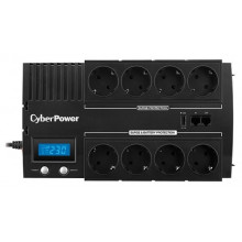 ИБП CyberPower BR1000ELCD