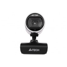Веб-камера A4Tech PK-910P черный