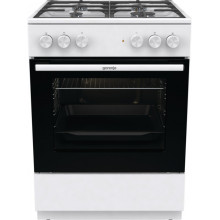 Комбинированная плита Gorenje GK6A20WF