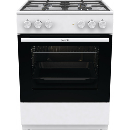 Комбинированная плита Gorenje GK6A20WF