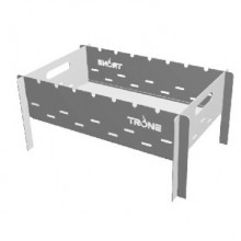 Мангал Trone Техно-1