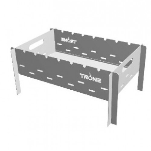 Мангал Trone Техно-1