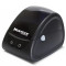 Принтер Mertech MPRINT LP58 EVA (для печ.накл.) стационарный черный