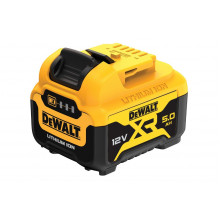 Аккумулятор DeWalt DCB126-XJ
