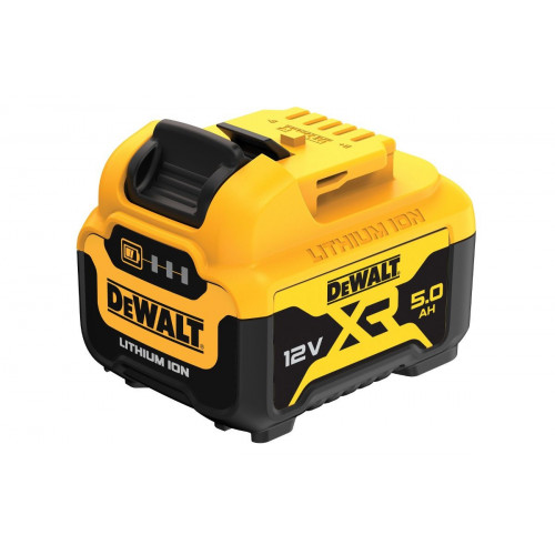 Аккумулятор DeWalt DCB126-XJ