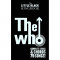 Песенный сборник Musicsales The Little Black Songbook: The Who