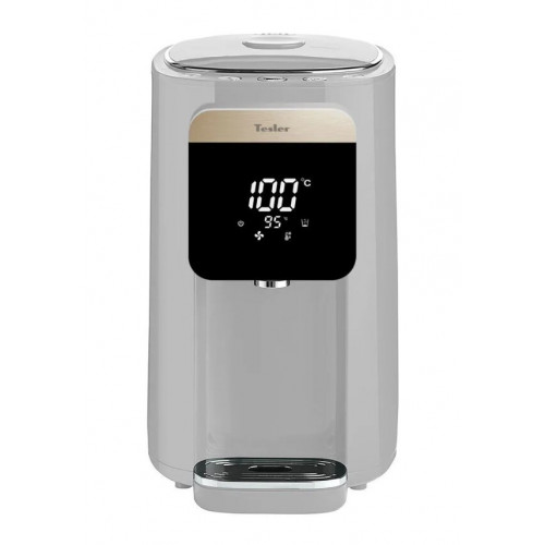 Термопот Tesler TP-5045 серый