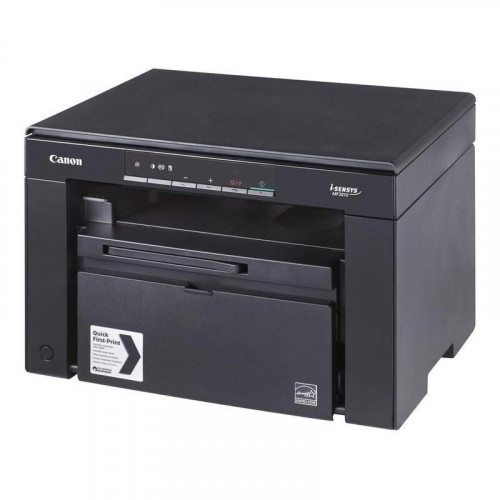 Многофункциональное устройство Canon i-Sensys MF3010 bundle (5252B004+3484B002)