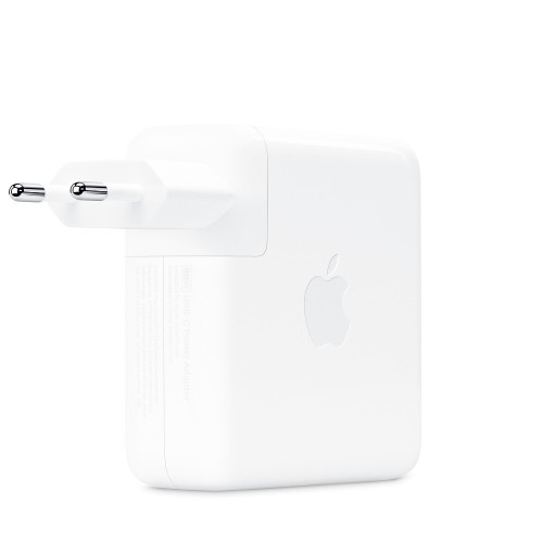 Адаптер питания Apple MX0J2ZM/A