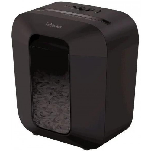 Шредер Fellowes PowerShred LX25 (FS-41705)