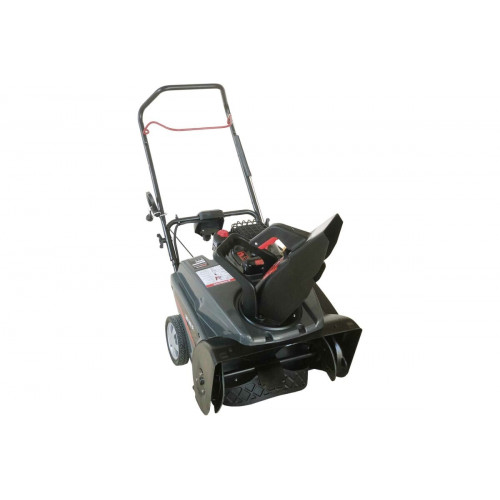 Снегоуборщик бензиновый Evoline SBG 560 BE