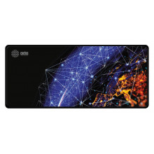 Коврик для мыши Cactus CS-MP-PRO04XXL черный