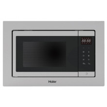 Встраиваемая микроволновая печь Haier HMX-BTG259LX