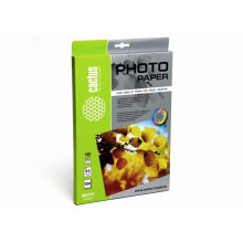 Бумага Cactus CS-MA4140100 белый
