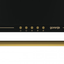 Каминная вытяжка Gorenje WHC 63 CLB