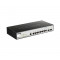 Коммутатор D-Link DGS-1210-10/ME/B1A