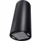 Каминная вытяжка Meferi TUBE35BK Ultra