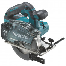 Пила дисковая Makita DCS553Z