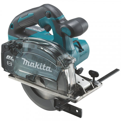 Пила дисковая Makita DCS553Z